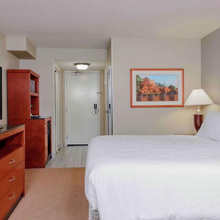 Hilton Garden Inn Independence Buitenkant foto