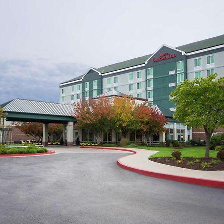 Hilton Garden Inn Independence Buitenkant foto