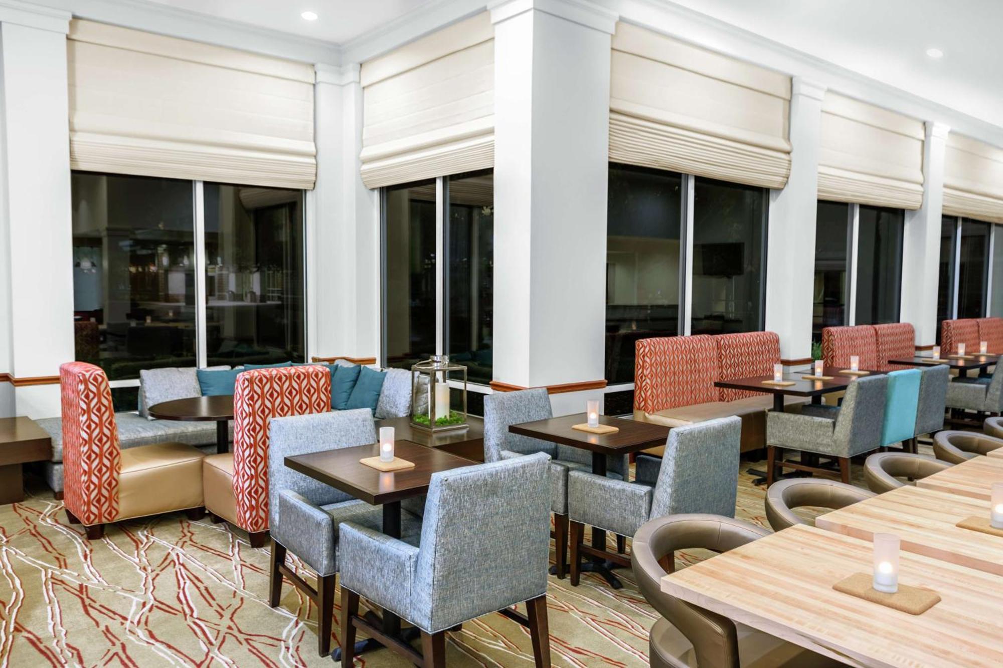 Hilton Garden Inn Independence Buitenkant foto