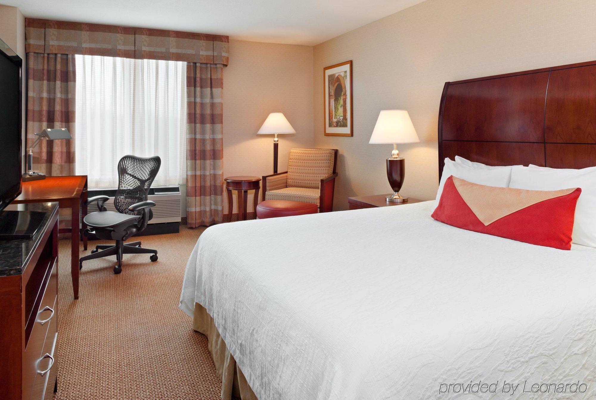 Hilton Garden Inn Independence Kamer foto